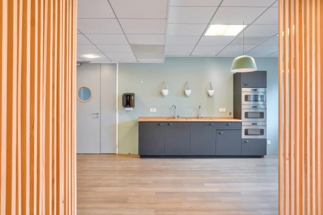 Bureau Colombes 4701m² Vente bureau Colombes Hauts-de-Seine OVBUR2425336 6
